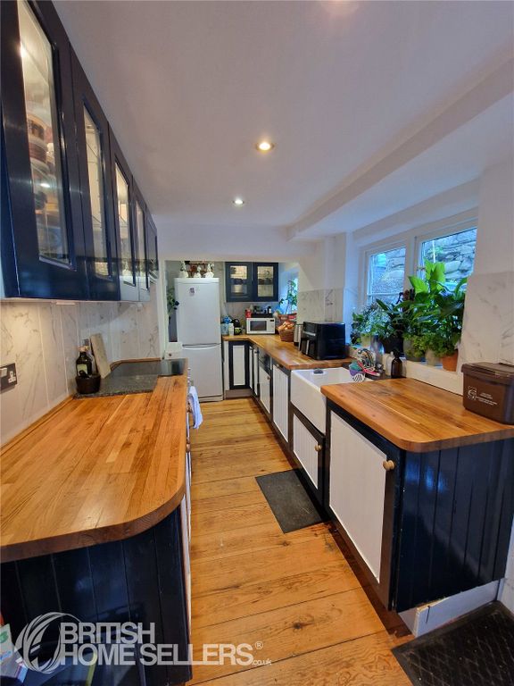 Additional image 2 of 2 bed semi-detached house for saleHigh Street, Harlech, Gwynedd LL46