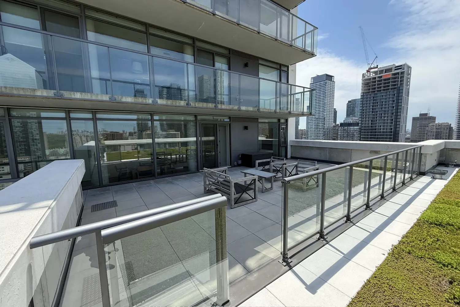 Additional image 13 of 81 Wellesley Street 2305