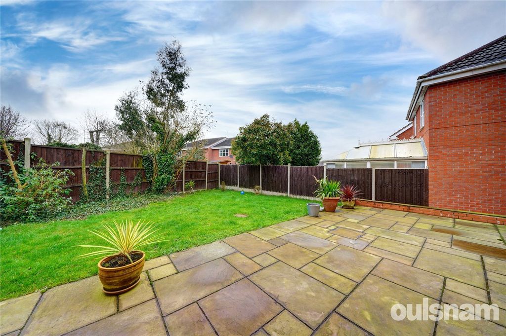 Additional image 17 of 4 bed detached house for saleJackdaw Lane, Droitwich, Worcestershire WR9