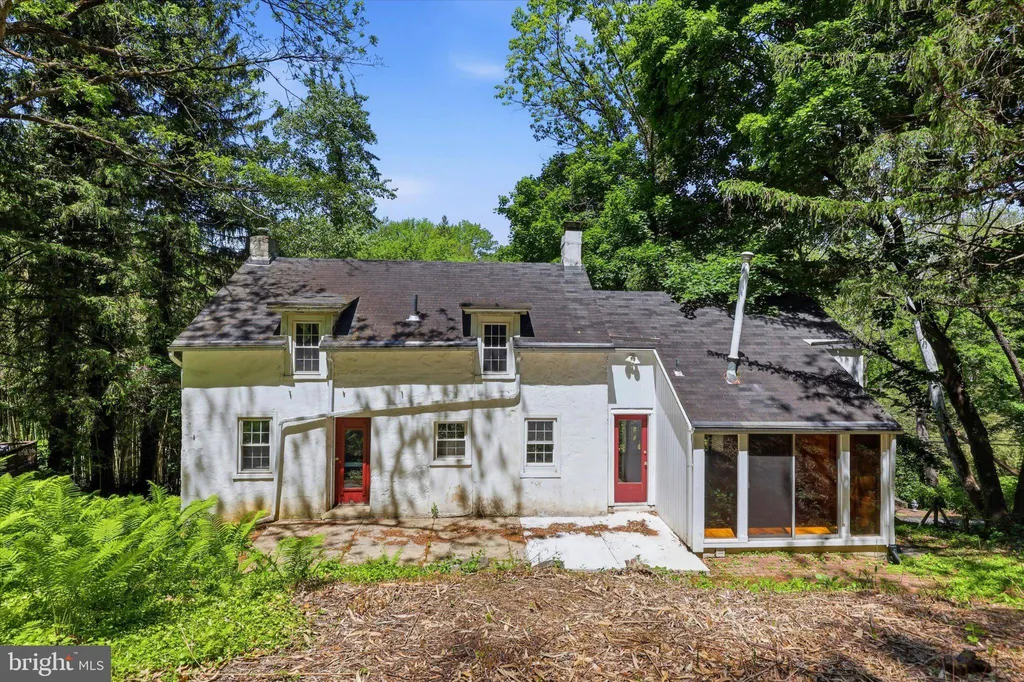 803 Mill Road, Gladwyne, PA 19035