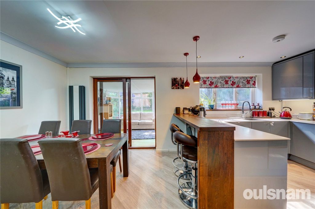 Additional image 12 of 4 bed detached house for saleBarns Croft Way, Droitwich, Worcestershire WR9