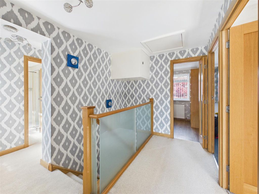 Additional image 12 of 4 bed semi-detached house for saleGosforth Crescent, Dronfield S18