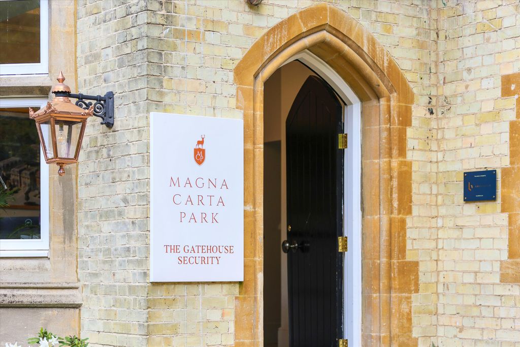 Additional image 18 of 2 bed flat for saleMagna Carta Park, Cooper's Hill, Englefield Green, Surrey TW20