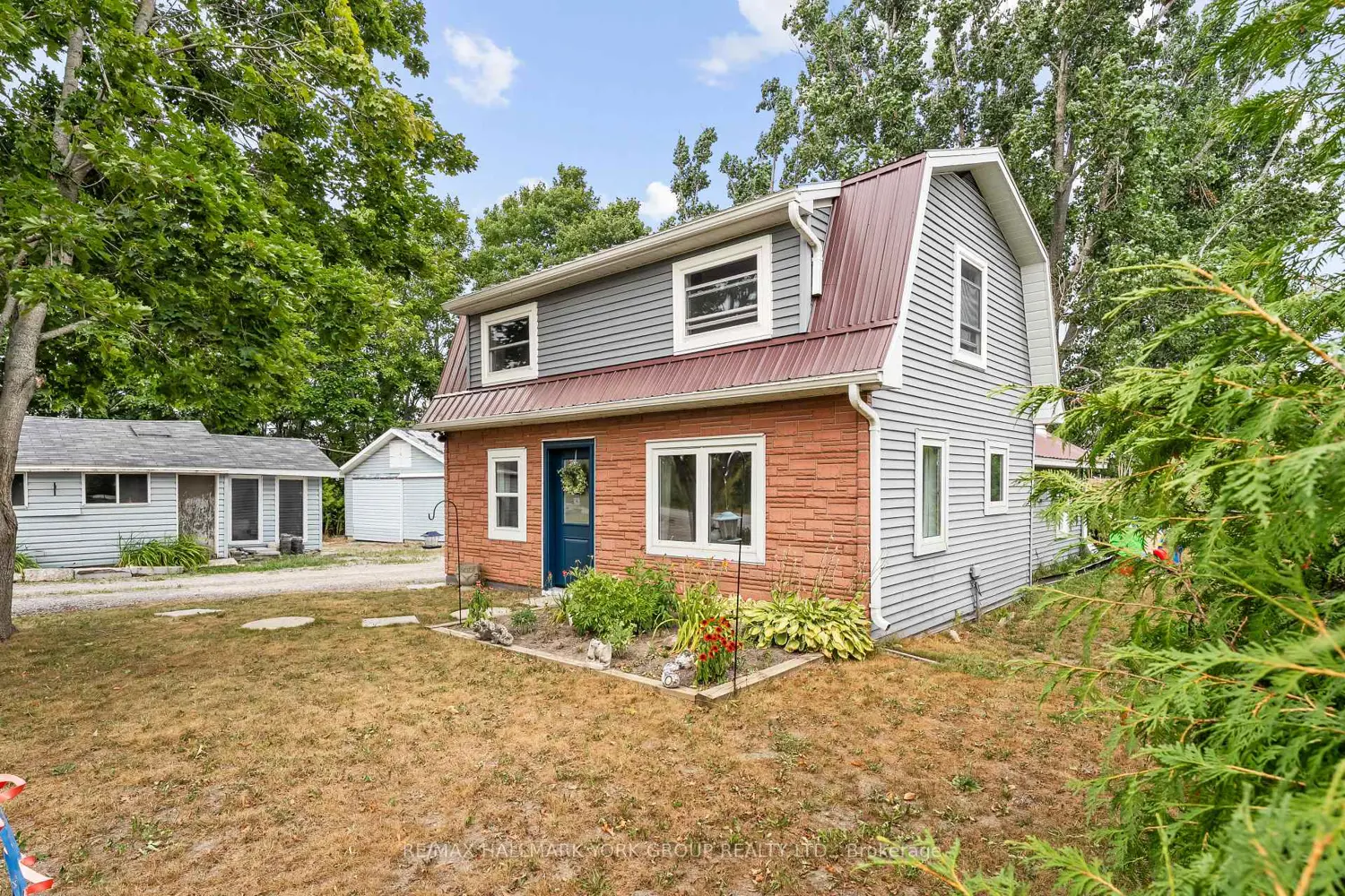 6 Mitchellview Road