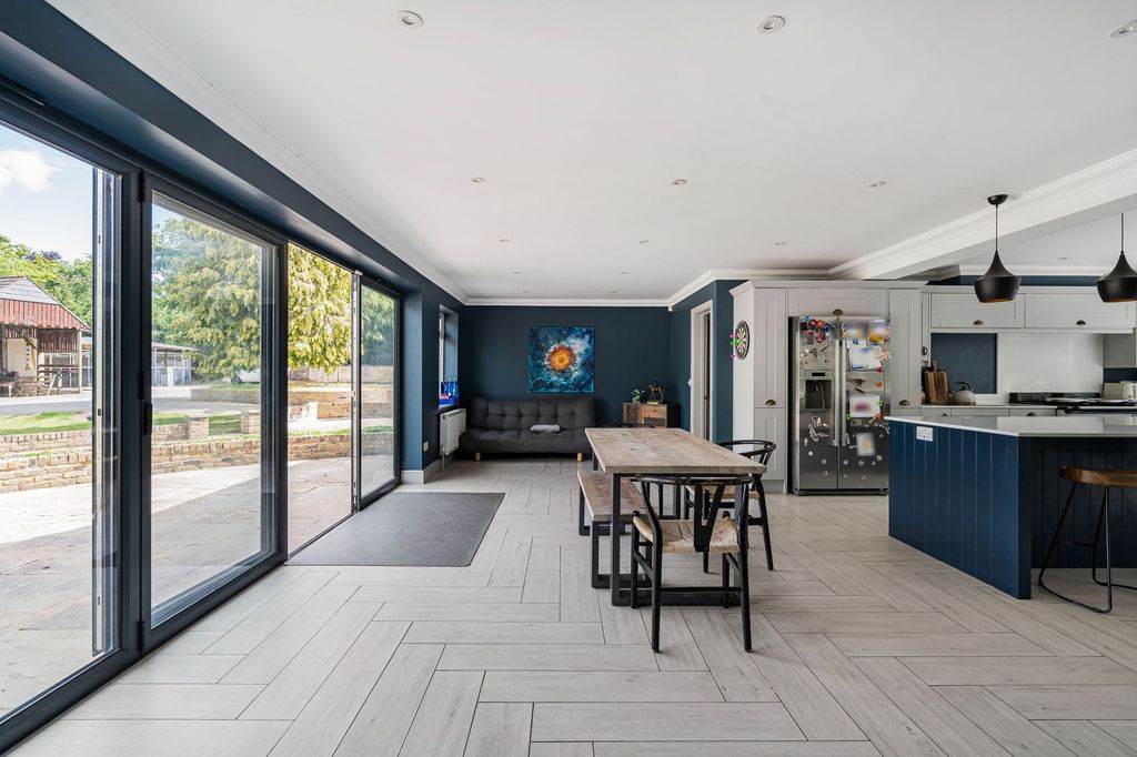 Additional image 4 of 7 bed detached house for saleHeadley Road, Epsom KT18
