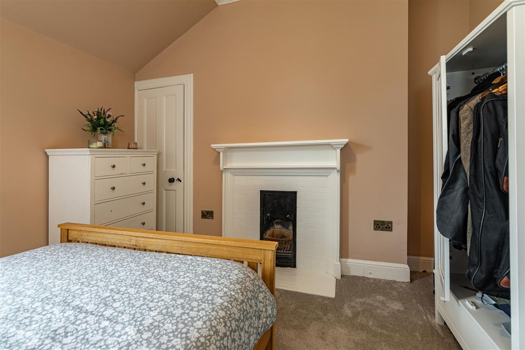 Additional image 20 of 4 bed semi-detached house for saleHillcroft, Tweed Road, Galashiels TD1
