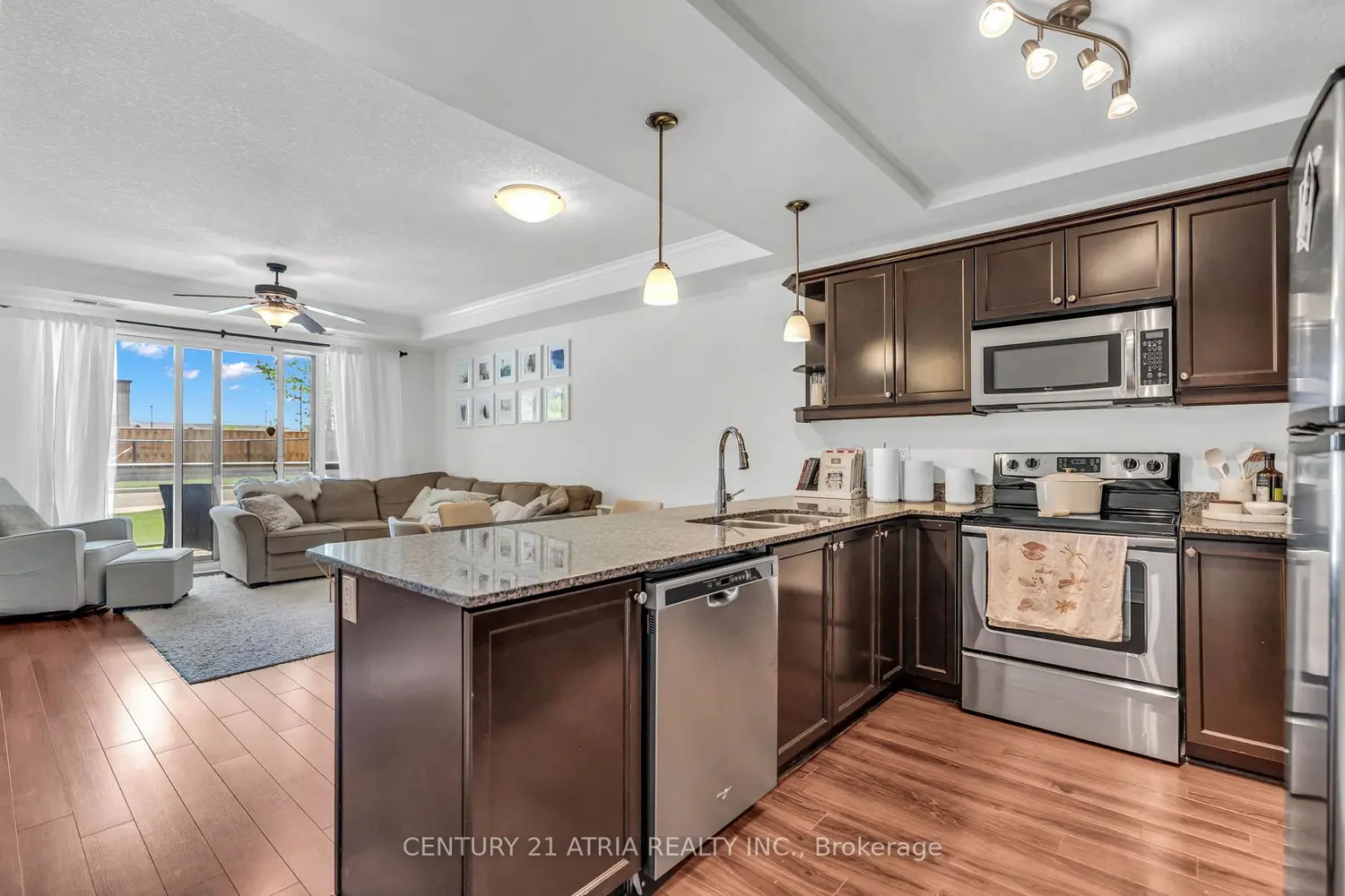 1030 Coronation Drive 101 photo 5