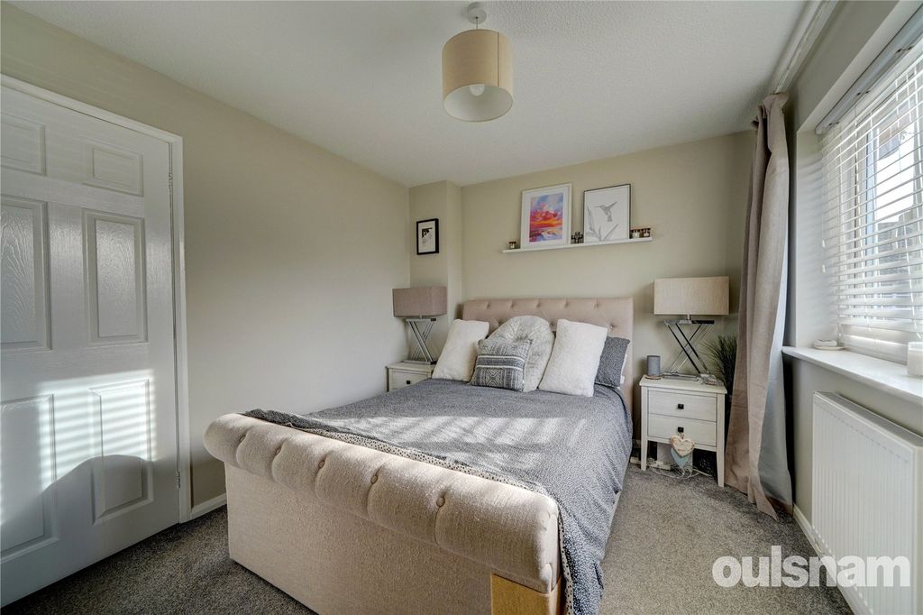 Additional image 9 of 3 bed end terrace house for saleWilliam Shakespeare Place, Droitwich, Worcestershire WR9