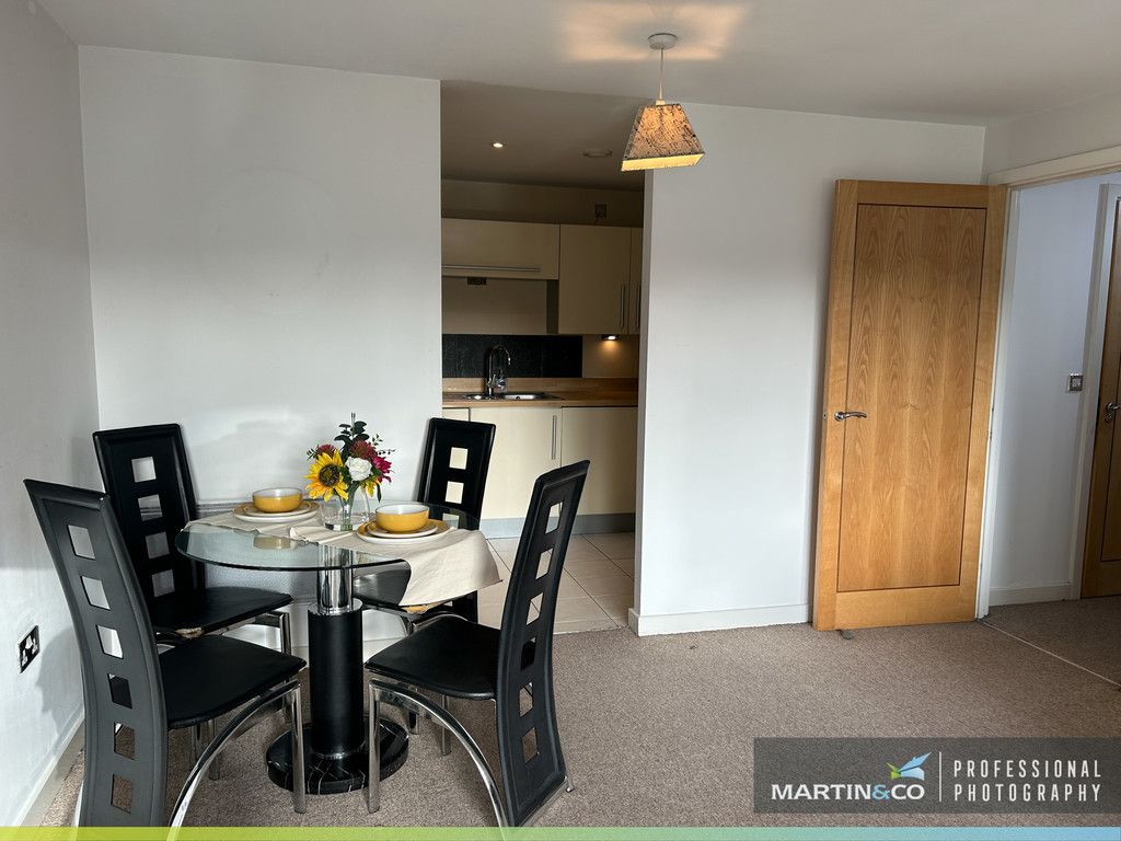 Additional image 6 of 2 bed flat for saleAlexandria House, Victoria Wharf CF11