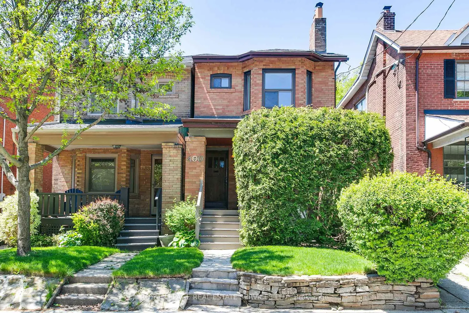 490 Willard Avenue