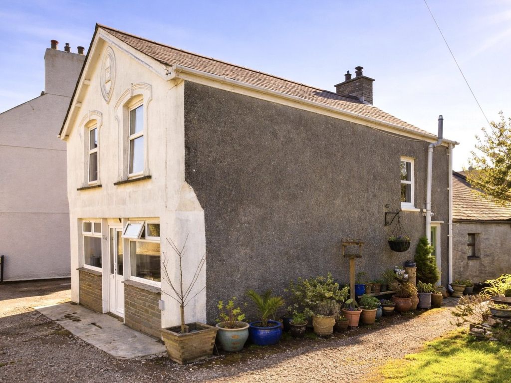 3 bed end terrace house for salePengelly, Delabole, Cornwall PL33