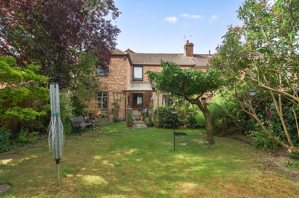 Additional image 19 of 4 bed end terrace house for saleConiston Road, Eastleigh SO50