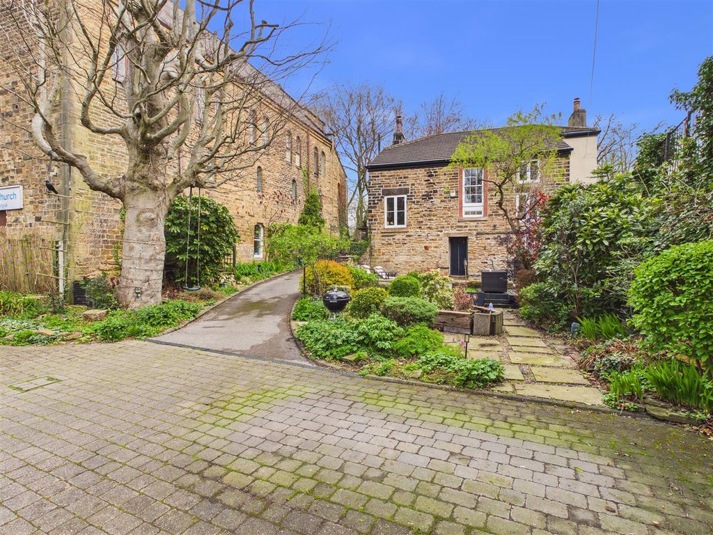 Additional image 26 of 4 bed detached house for saleThe Manse, Lea Road, Dronfield S18