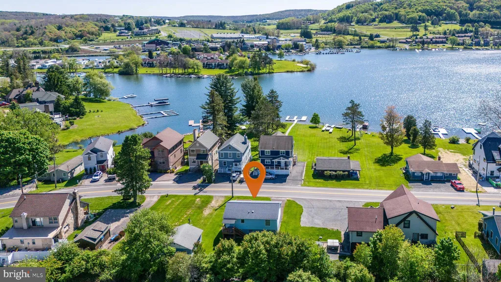 486 Marsh Hill Road, Mc Henry, MD 21541