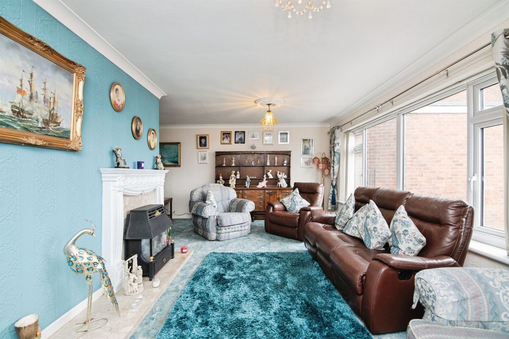 Additional image 5 of 5 bed detached house for saleView Drive, Dudley DY2