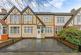 Derwent Gardens, Redbridge IG4