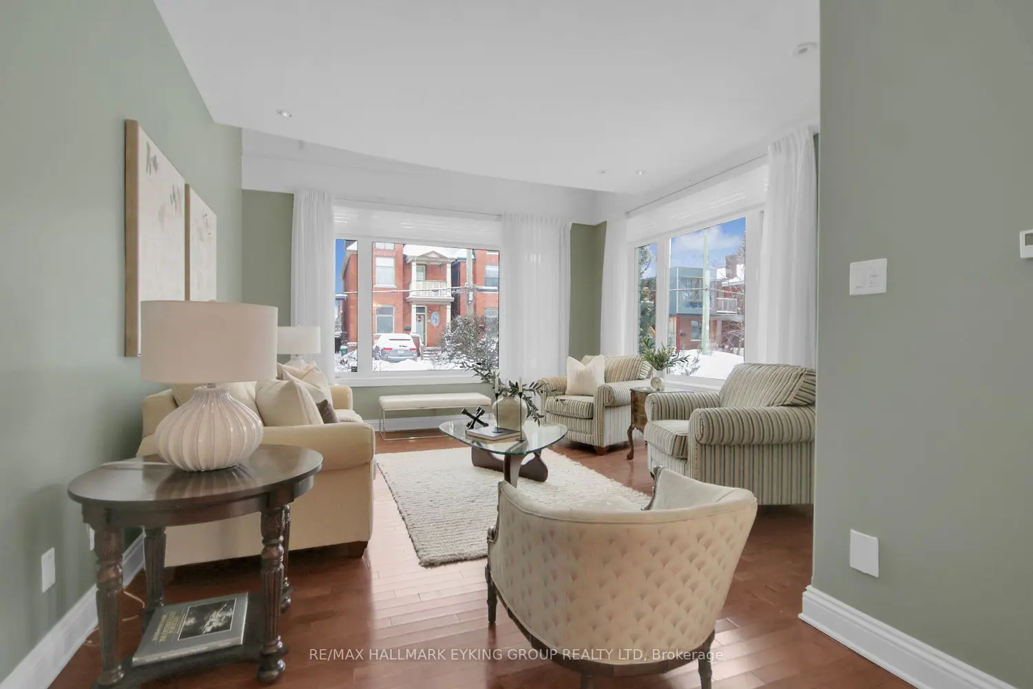 121 Macdonald Street