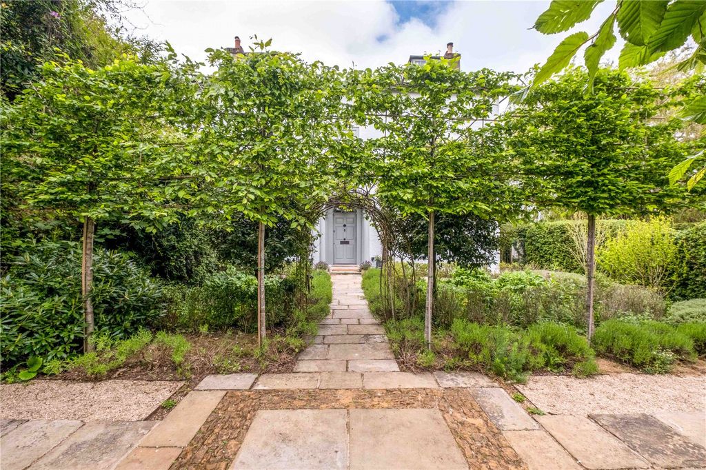 Additional image 35 of 7 bed detached house for saleReigate Road, Pixham, Dorking, Surrey RH4