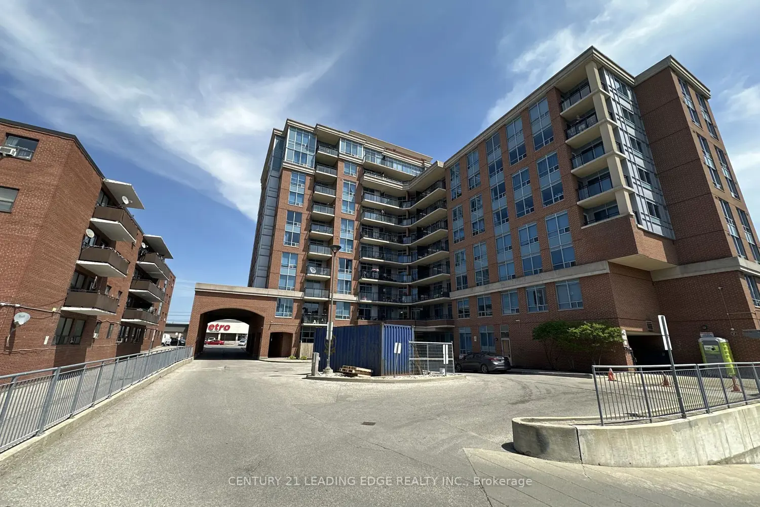 2772 Keele Street 603
