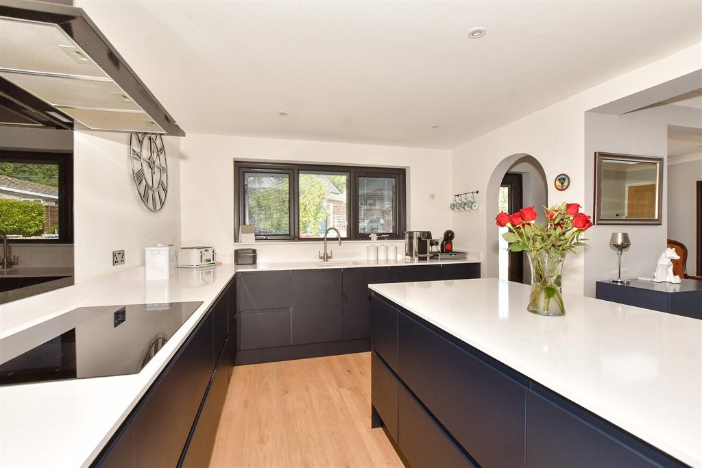 3 bed detached bungalow for saleDeanwood Road, Dover, Kent CT17