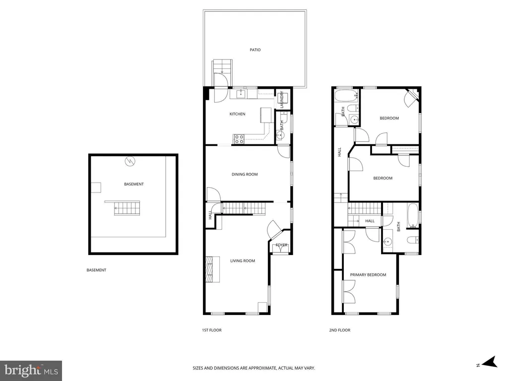 215 N Columbus Street, Alexandria, VA 22314