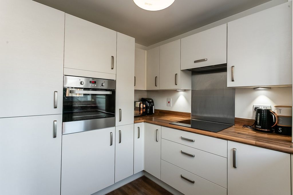 Additional image 11 of 3 bed terraced house for saleYorkston Court, Edinburgh EH17