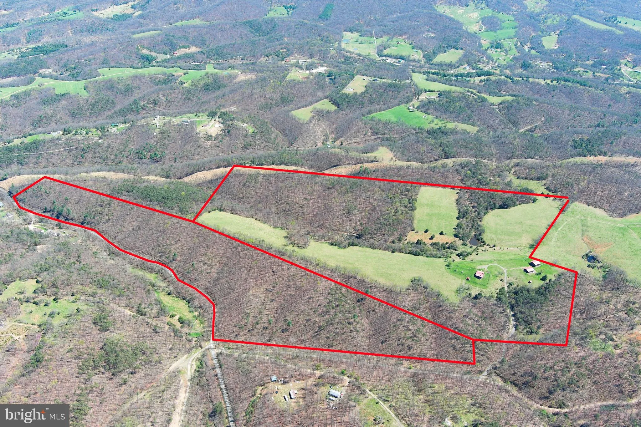 Additional image 155 of 453 Wheaton Drive, Purgitsville, WV 26852