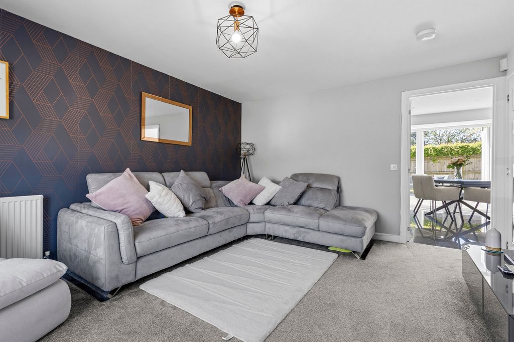 Additional image 10 of 4 bed villa for saleCraighall Bank, Kilmarnock KA3