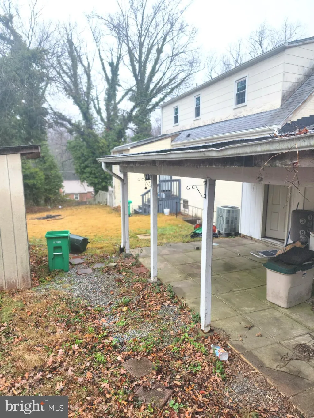 5801 Walnut Street, Temple Hills, MD 20748
