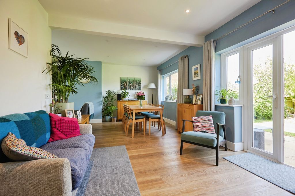 Additional image 7 of 4 bed detached house for saleAspen Road, Dorchester DT2
