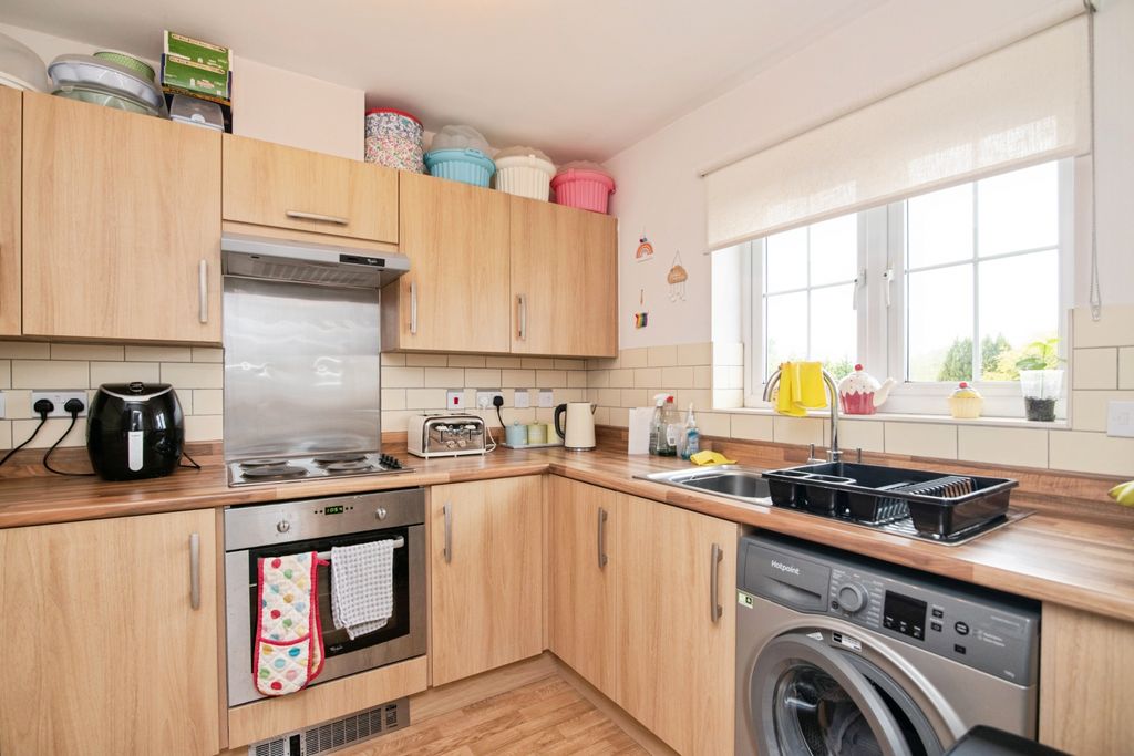 Additional image 9 of 2 bed flat for saleQuayside Walk, Dudley DY2