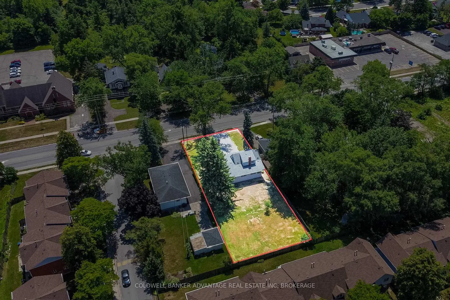 378 Thorold Road photo 2