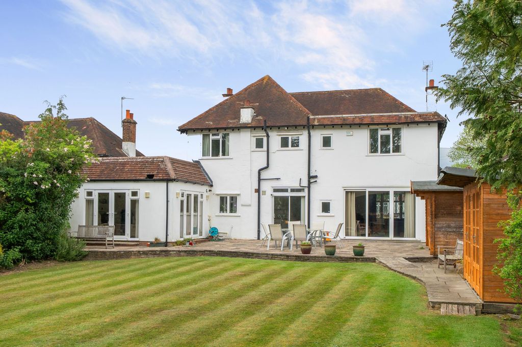 Additional image 24 of 5 bed detached house for saleEwell Downs Road, Epsom KT17