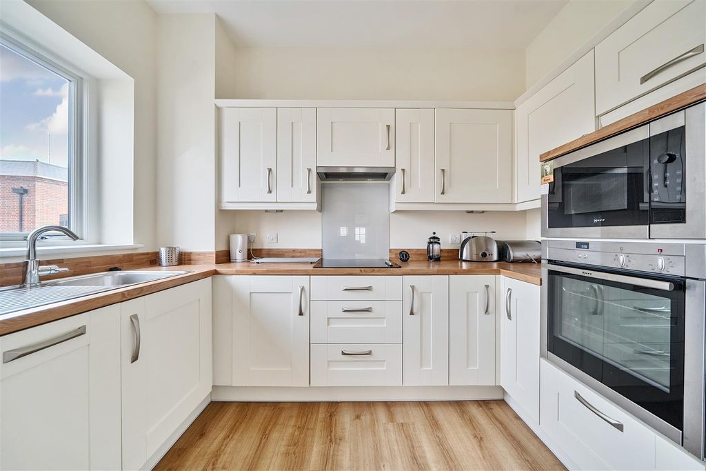 Additional image 3 of 2 bed flat for saleBowes Lyon Place, Poundbury, Dorchester DT1