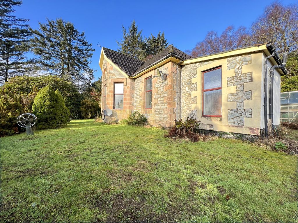 Additional image 20 of 3 bed detached bungalow for saleWatermans Cottage, Bishops Glen, Dunoon PA23