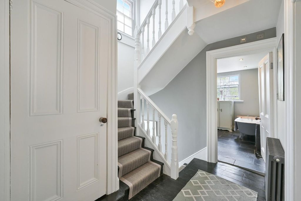 Additional image 22 of 6 bed semi-detached house for saleWorple Road, Epsom KT18