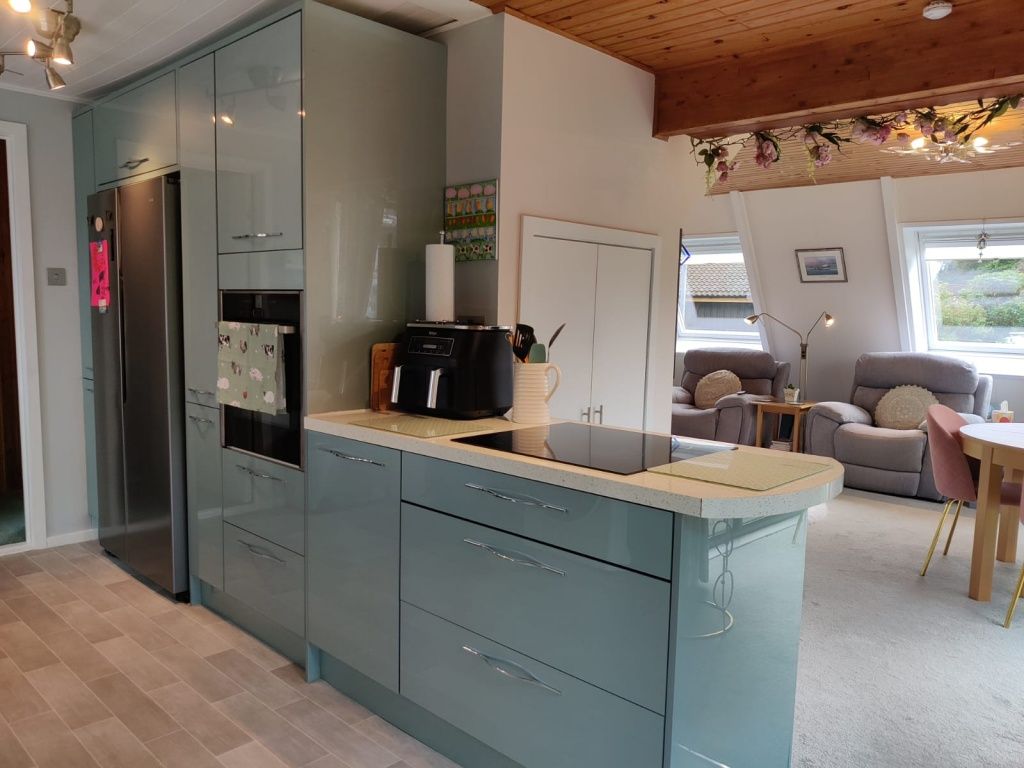 Additional image 10 of 2 bed chalet for sale14 Deercroft Hunters Holiday Village, Dunoon PA23