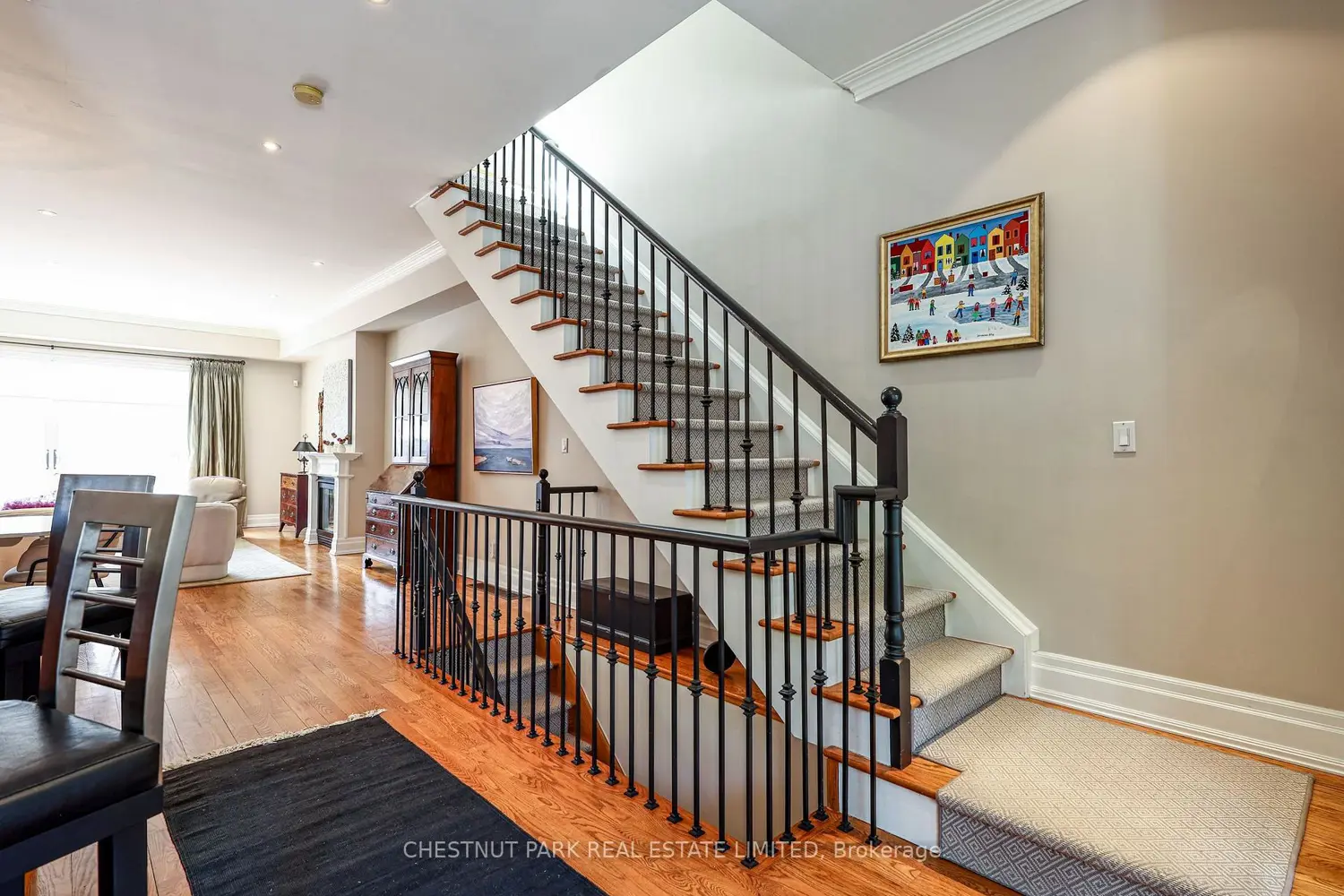 2C Tacoma Avenue
