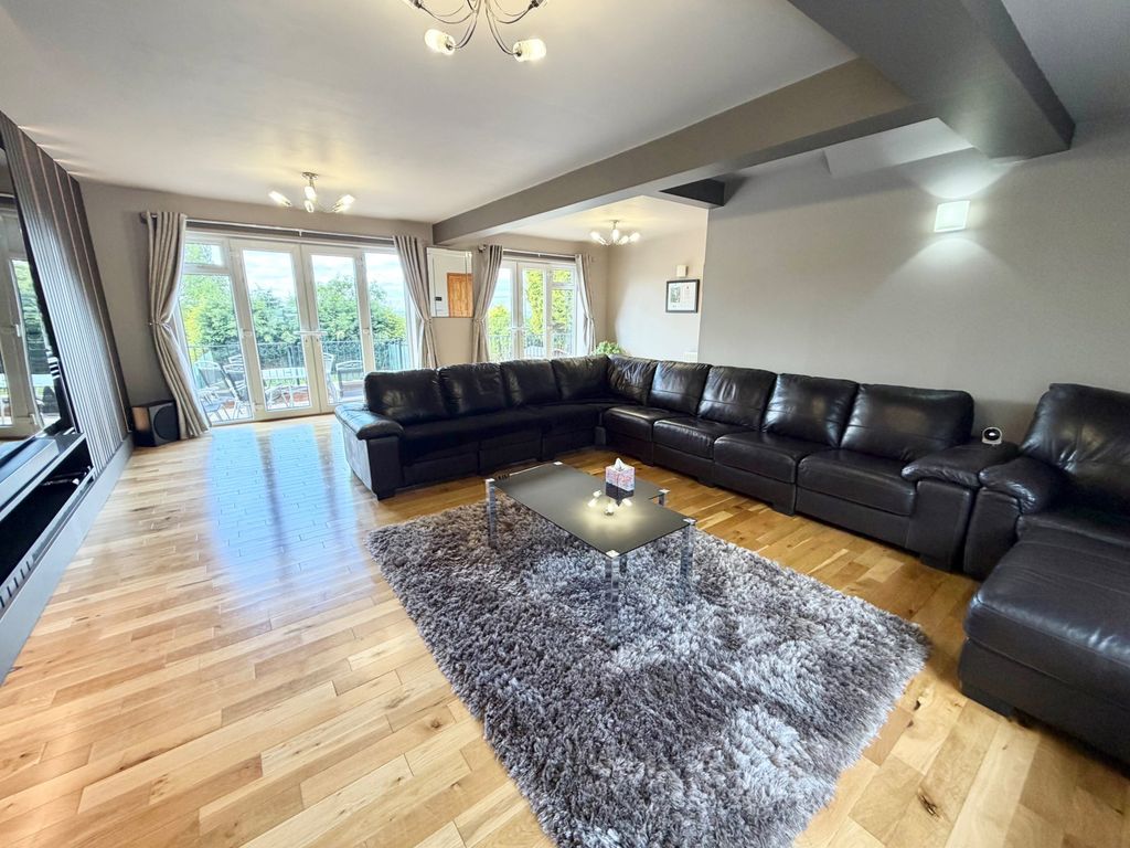 Additional image 10 of 5 bed detached house for saleOakham Road, Oakham, Dudley DY2