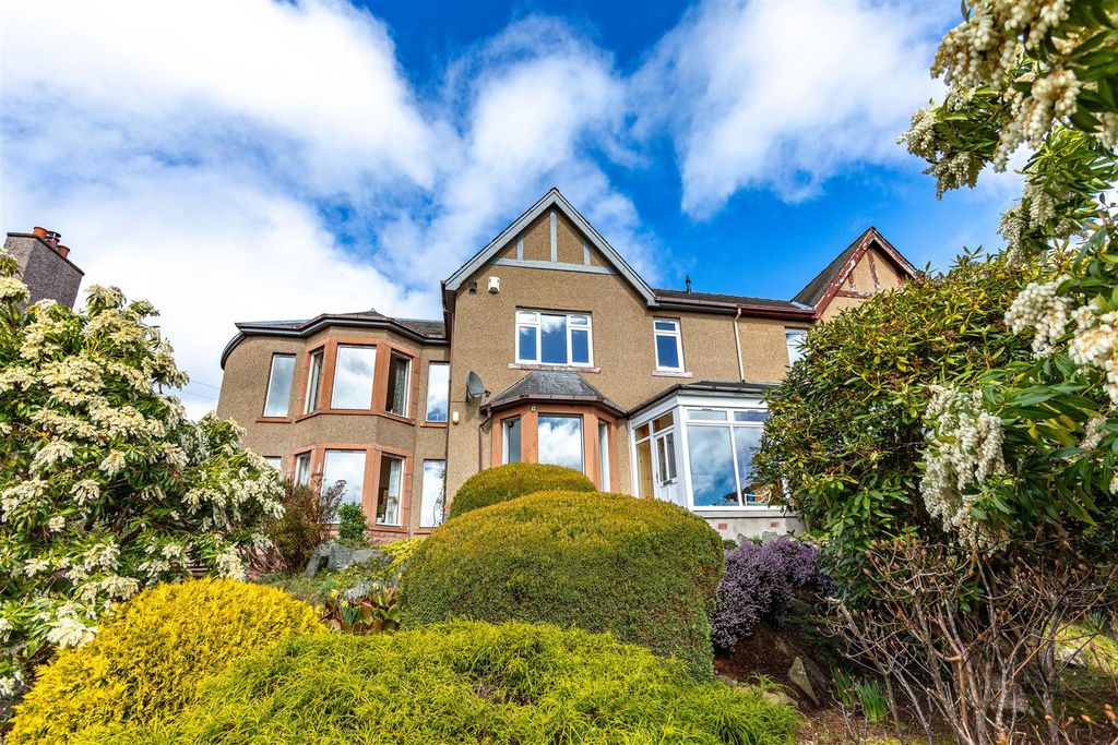 Additional image 62 of 3 bed semi-detached house for saleBalnacoul, Forebrae Park, Galashiels TD1