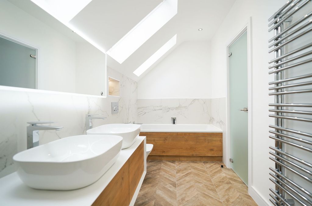 Additional image 35 of 4 bed detached house for sale3 Park Lane, Dronfield S18