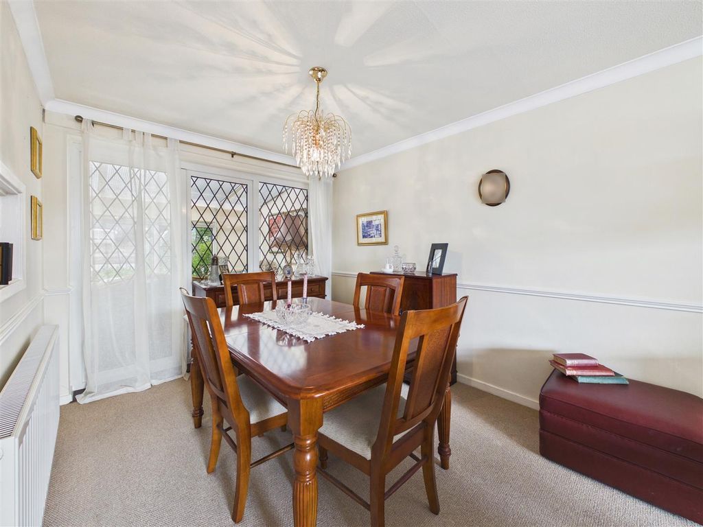 Additional image 5 of 3 bed detached house for saleSummerfield Road, Dronfield S18