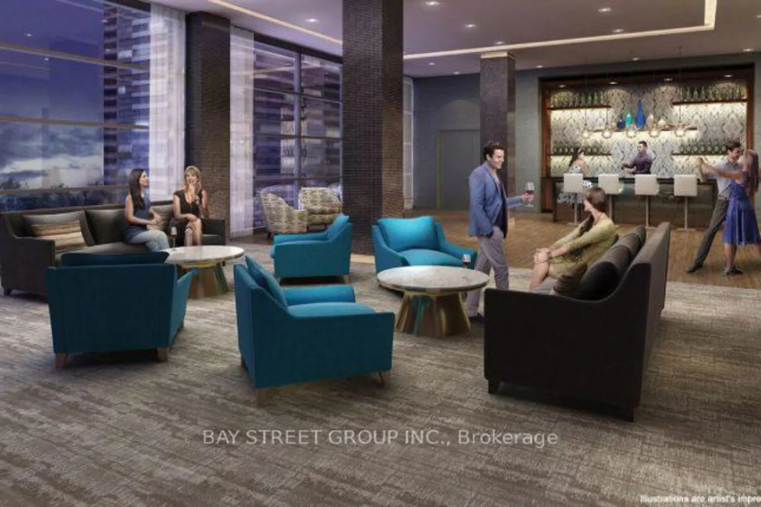 Additional image 3 of 4955 Yonge Street 919