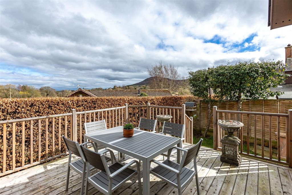 Additional image 3 of 2 bed property for saleOrchard Cottage, Fishers Lane, Darnick, Melrose TD6