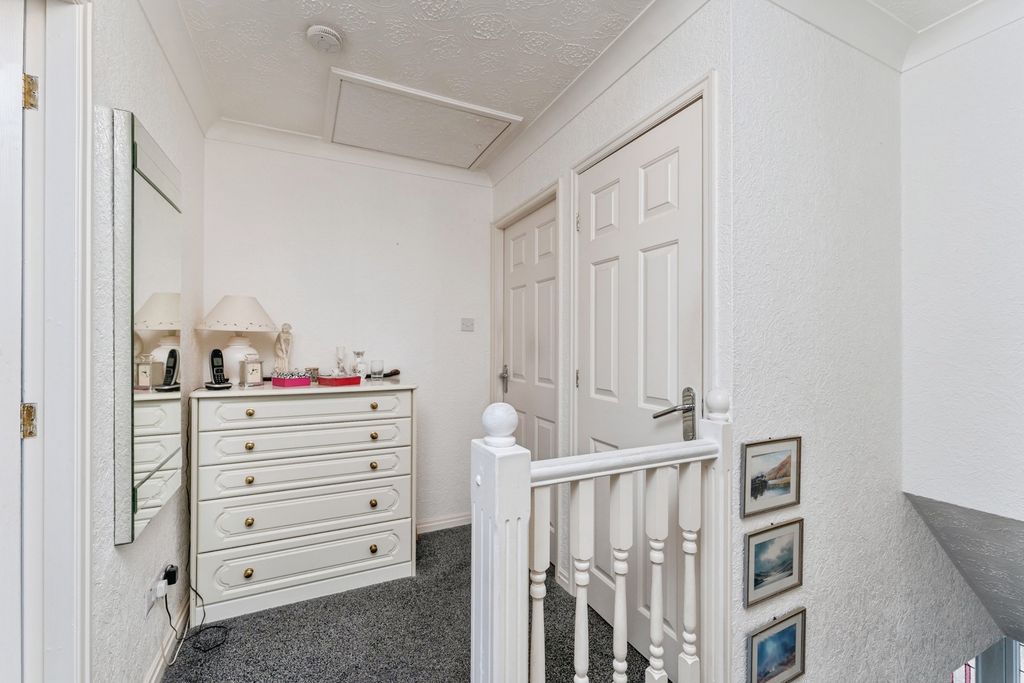 Additional image 19 of 4 bed detached house for saleManor Park Drive, Great Sutton, Ellesmere Port, Cheshire CH66