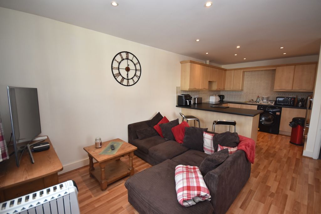 Additional image 6 of 2 bed flat for saleRosemary Court, Whitchurch SY13