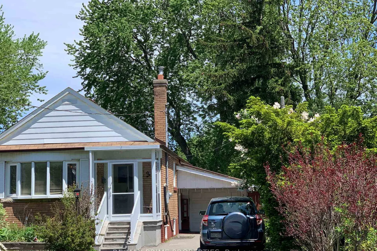 3 Timgren Drive