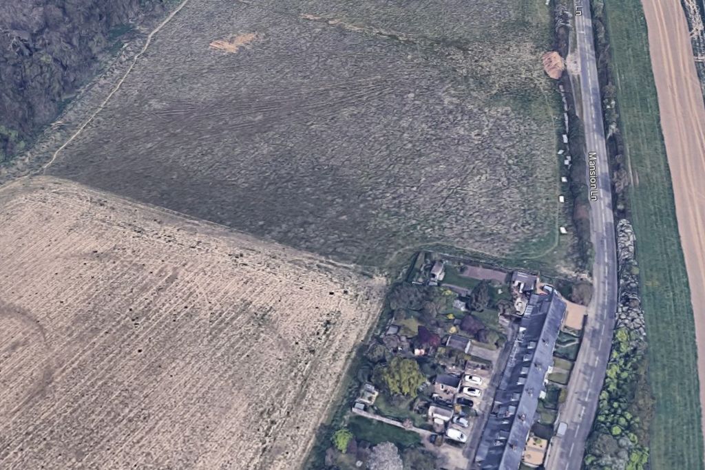 Land for saleMansion Lane, Plot 37, Iver, Buckinghamshire SL09Rw SL0 photo 5