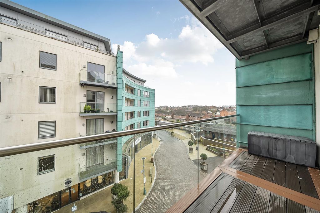 Additional image 12 of 2 bed flat for saleAmmonite, Copper Street, Dorchester DT1