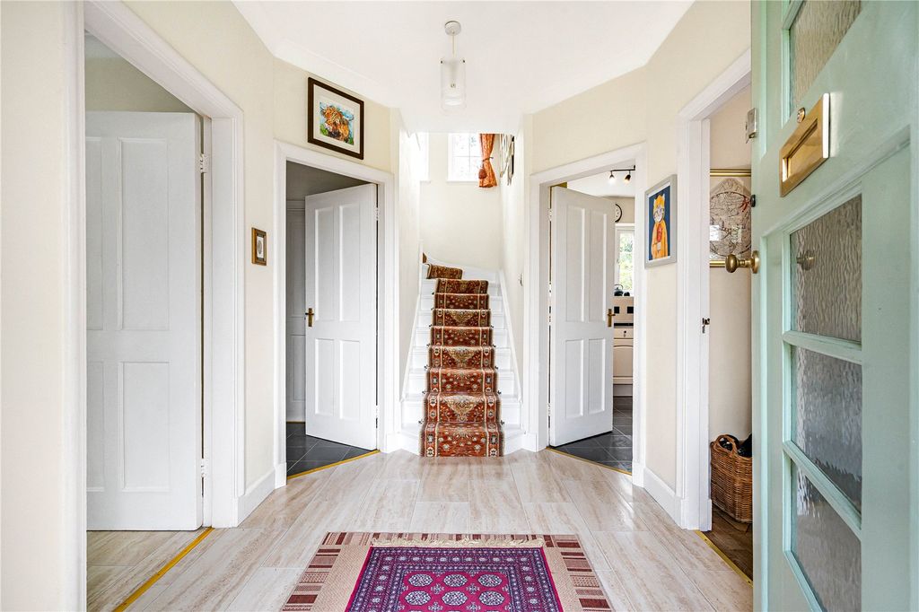 Additional image 8 of 5 bed detached house for saleAshcombe Road, Dorking, Surrey RH4
